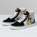 Vans Sk8 Hi The Nightmare Before Christmas Sally