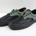 Vans Era Harry Potter Slytherin