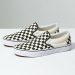 Vans Slip On Checkerboard