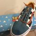 Vans Old Skool Toy Story Woody