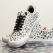 Vans Sid Pro Supreme Dalmatian