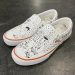 Vans Slip On Pro No Comply Daniel Johnston
