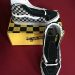 Vans Sk8 Hi Spongebob Checkerboard