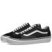 Vans Old Skool Black White PS