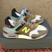 New Balance 997S Bodega No Bad Days 1