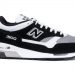 New Balance 1500 Black White Grey