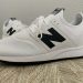 New Balance 247 Classic White Black