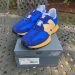 New Balance 327 Blue