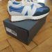 New Balance 327 Blue Grey W