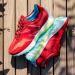 New Balance 327 Concepts Cape