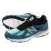 New Balance 990v4 Moroccan Blue