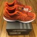 New Balance 990v5 Molten Lava