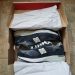 New Balance 991 Kith Navy