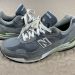 New Balance 992 Grey