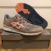 ASICS Gel Lyte III Ronnie Fieg Flamingo