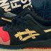 Asics Gel Lyte III Ronnie Fieg Tokyo Trio 252.1