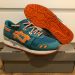 ASICS Gel Lyte III Ronnie Fieg ECP Miami Beach