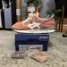 ASICS Gel Lyte V Ronnie Fieg Rose Gold