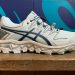 ASICS Gel Fujitrabuco 7 Chemist Creations White