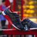 ASICS Gel Lyte III Japanese Denim Kimono