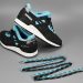 ASICS Gel Lyte III Solebox Blue Carpenter Bee