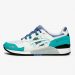 Asics Gel Lyte III White Teal Blue