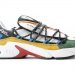 ASICS Gel Kayano 5 Multi