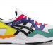 Asics Gel Lyte V White Multi Color