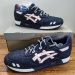 ASICS Gel Lyte III Ronnie Fieg Selvedge Denim