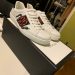 Gucci Ace Embroidered Snake