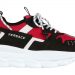 Versace Chain Reaction 2 Red Black