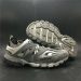 Balenciaga Track Grey White W