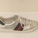 Gucci Ace Metallic