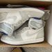 Jordan 1 Retro High Zoom White Racer Blue