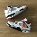 Jordan 4 Retro What The